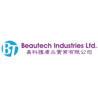 Beautech logo - Similar company to Audra Security
