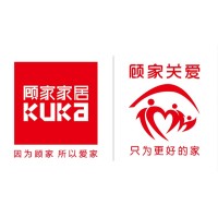 顾家集团 logo - Similar company to Xusheng® Automotive Technology 宁波旭升汽车技术