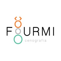 FOURMI Cenografia logo - Similar company to Foco4 Cenografia E Eventos