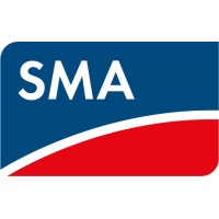 SMA Australia logo - Similar company to Fronius Australia