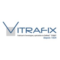 VITRAFIX logo - Similar company to Vitrafix