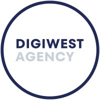 Digiwest logo - Similar company to Oltega