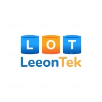 LeeonTek Software Solutions logo - Similar company to Cm Agency