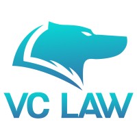 VC LAW FIRM logo - Similar company to Безглоба