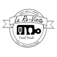 La Re-Visite logo - Similar company to Sas Omnias