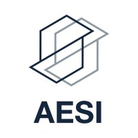 Associated Earth Sciences, Inc. (AESI) logo - Similar company to Hico. Design