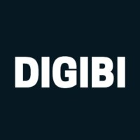 Digibi logo - Similar company to Digibi
