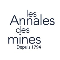 Les Annales des Mines logo - Similar company to Civic
