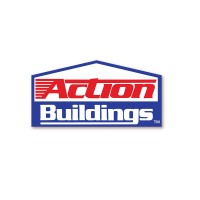 Action Buildings of Georgia & Alabama logo - Similar company to Shed Marketer
