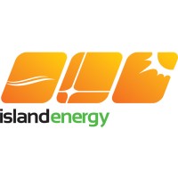 Island Energy logo - Similar company to Newgen Solar & Heat Pumps