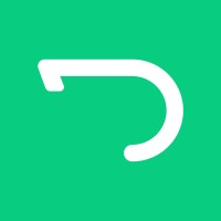 Velocity logo - Similar company to Wuunder