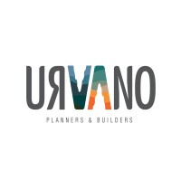 URVANO Planners and Builders logo - Similar company to Shearwall Systems, Inc.