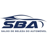 Sba- Salão de Beleza do Automóvel logo - Similar company to Olivio