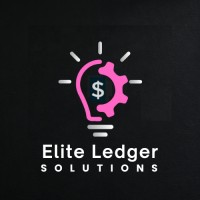 Elite Ledger Solutions logo - Similar company to Cgc Accountants & Advisors