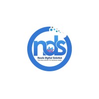 Needs Digital Solution logo - Similar company to Nds Digital Solutions