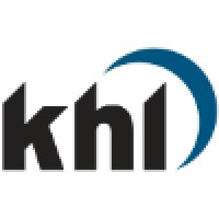 KHL Group logo - Similar company to Construction Technology