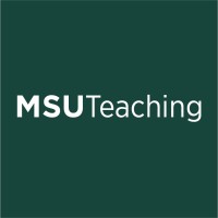 MSU Center for Teaching & Learning Innovation logo - Similar company to University Center For Teaching And Learning