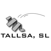 DECOLLETATGE I MECANITZACIONS TALLSA SL logo - Similar company to Niled S.A.E