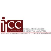 Instituto Interuniversitario para la Comunicación Cultural logo - Similar company to Talasa Futuros Culturales