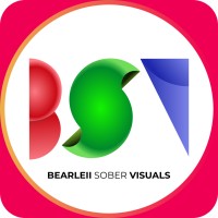 Bearleii Sober Visuals