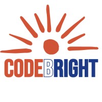 CodeBright logo - Similar company to Serverspace.Us