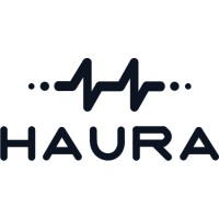 HAURA logo - Similar company to Blacx