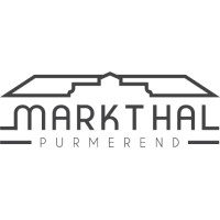 Markthal Purmerend logo - Similar company to De Jutter Purmerend