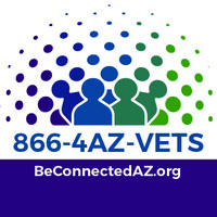 Be Connected logo - Similar company to Arizona Department Of Veterans' Services