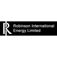 Robinson International Energy Limited logo - Similar company to Clarke Roller & Rubber Ltd