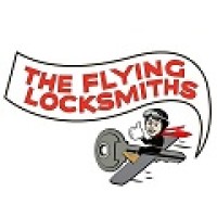 FlyLock Security Solutions Seattle logo - Similar company to Solve Labs