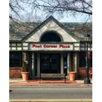 Post Corner Pizza