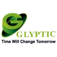 Glyptic logo - Similar company to Ctrl E