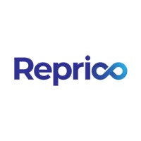 Reprico logo - Similar company to Grupo De Haseth