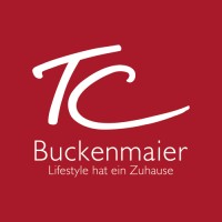 TC Buckenmaier logo - Similar company to Operion-Consulting