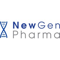 NewGen Pharma logo - Similar company to Ferr Pharma
