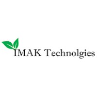 IMAK Technologies logo - Similar company to Sparmak Group