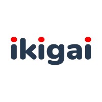 Ikigai Ingenieros SpA logo - Similar company to Draft Aid