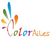 Color Ailes Design LLP logo - Similar company to Techknowledge Publications