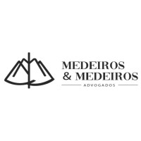 MEDEIROS & MEDEIROS ADVOGADOS logo - Similar company to Alckmin Advogados