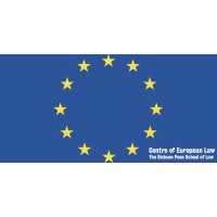 Centre of European Law logo - Similar company to World Of Value