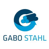 GABO STAHL GmbH logo - Similar company to Hb-Laserkomponenten Gmbh
