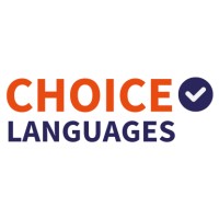Choice Language Services Ltd logo - Similar company to Make Ai Work