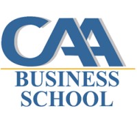 CAA Business School logo - Similar company to To Easy Solutions