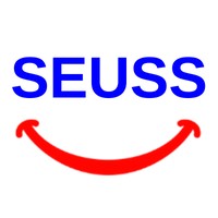 Seuss Orthodontics & Pediatric Dentistry logo - Similar company to Parks Medical Electronics