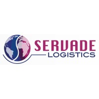 Servade Logistics logo - Similar company to Multidrogas Redentora