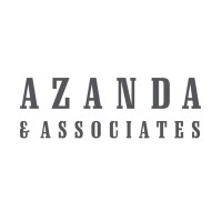 ATTORNEYS AT LAW AZANDA & ASSOCIATES logo - Similar company to Ict.Lv