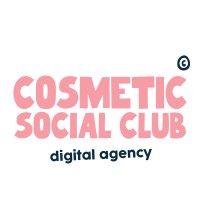 Cosmetic Social Club logo - Similar company to Exclusive Surgery