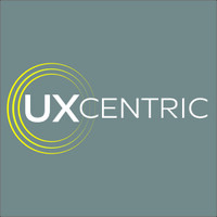 UXcentric Ltd. logo - Similar company to Entwistle Group