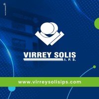 Virrey Solís IPS logo - Similar company to Salud Total