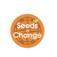 Seeds of Change logo - Similar company to Wellmeadow Limited